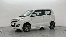 Used Maruti Suzuki Stingray VXi in Delhi