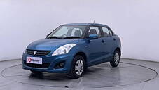 Used Maruti Suzuki Swift DZire VXI in Chennai