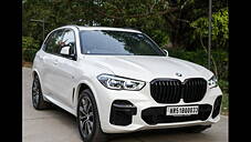 Used BMW X5 xDrive40i M Sport in Delhi