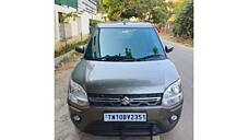 Used Maruti Suzuki Wagon R ZXI Plus 1.2 AGS [2022-2023] in Chennai