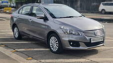 Used Maruti Suzuki Ciaz Zeta 1.4 AT in Mumbai