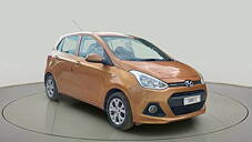 Used Hyundai Grand i10 Magna 1.2 Kappa VTVT [2013-2016] in Chennai