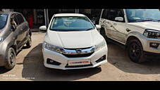 Used Honda City E Diesel in Kanpur