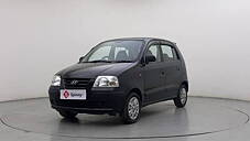 Used Hyundai Santro Xing GLS in Bangalore