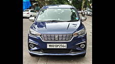 Used Maruti Suzuki Ertiga VXI CNG in Mumbai