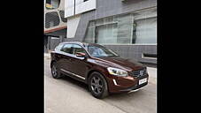 Used Volvo XC60 D5 AWD AT in Chandigarh