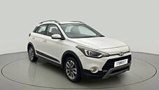 Used Hyundai i20 Active 1.2 Base in Bangalore