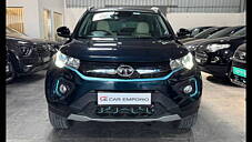 Used Tata Nexon EV Max XZ Plus Lux 3.3 KW [2022-2023] in Hyderabad