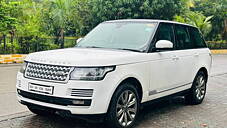 Used Land Rover Range Rover 3.0 Diesel V6 in Mumbai