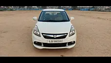 Second Hand Maruti Suzuki Swift DZire VDI in Ahmedabad