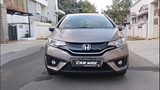Used Honda Jazz V Petrol in Mysore