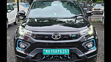 Used Tata Nexon EV XZ Plus Dark Edition in Nashik