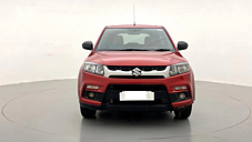 Second Hand Maruti Suzuki Vitara Brezza LDi (O) [2016-2018] in Mumbai
