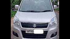 Used Maruti Suzuki Wagon R 1.0 VXI in Agra