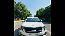 Used Kia Seltos HTX Plus 1.5 Diesel [2020-2021] in Delhi