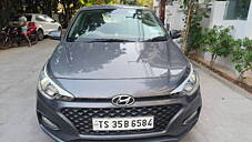 Used Hyundai Elite i20 Asta 1.2 in Hyderabad