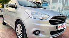 Used Ford Aspire Trend 1.2 Ti-VCT [2014-20016] in Ahmedabad