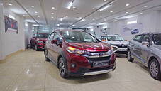 Used Honda WR-V VX MT Petrol in Delhi