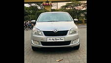 Used Skoda Rapid Ambition 1.6 MPI MT in Pune