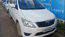 Used Toyota Innova 2.5 G BS IV 7 STR in Ranchi