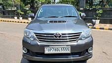 Used Toyota Fortuner 3.0 4x2 MT in Faridabad