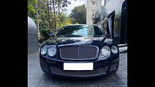 Used Bentley Continental Flying Spur W12 in Hyderabad