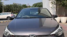 Used Hyundai Elite i20 Magna Plus 1.4 CRDi in Lucknow