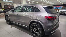 Used Mercedes-Benz GLA 220d AMG Line 4MATIC in Delhi