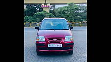 Used Hyundai Santro Xing GLS (CNG) in Pune