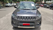 Used Maruti Suzuki Vitara Brezza ZDi in Bangalore