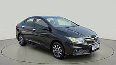 Used Honda City 4th Generation V CVT Petrol [2017-2019] in Surat