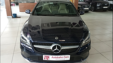Second Hand Mercedes-Benz CLA 200 CDI Sport in Bangalore