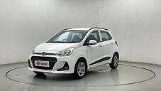 Used Hyundai Grand i10 Sportz 1.2 Kappa VTVT in Mumbai