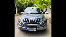 Second Hand Mahindra XUV500 W6 in Bangalore