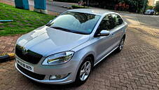 Used Skoda Rapid 1.6 MPI Style Plus AT in Mumbai