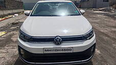 Used Volkswagen Virtus Topline 1.0 TSI AT in Pune