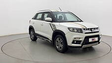 Used Maruti Suzuki Vitara Brezza ZDi in Chennai