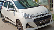 Used Hyundai Grand i10 Asta 1.2 Kappa VTVT in Bangalore