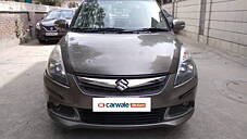 Used Maruti Suzuki Swift DZire VXI in Delhi