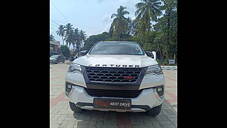 Used Toyota Fortuner TRD Sportivo in Bangalore