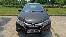 Second Hand Honda City V in Kolkata