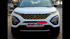 Used Tata Safari XZA Plus Gold in Chennai