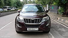 Used Mahindra XUV500 W9 [2018-2020] in Mumbai