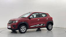 Used Renault Kwid 1.0 RXT Edition in Ghaziabad