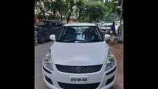 Used Maruti Suzuki Swift ZXi in Hyderabad