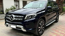 Used Mercedes-Benz GLS 350 d in Hyderabad