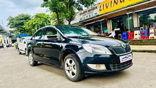 Used Skoda Rapid Elegance 1.6 TDI CR MT in Mumbai