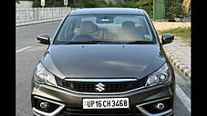 Used Maruti Suzuki Ciaz Delta 1.4 AT in Delhi