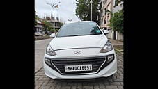 Used Hyundai Santro Sportz in Nagpur