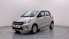 Used Maruti Suzuki Celerio VXi AMT ABS in Bangalore